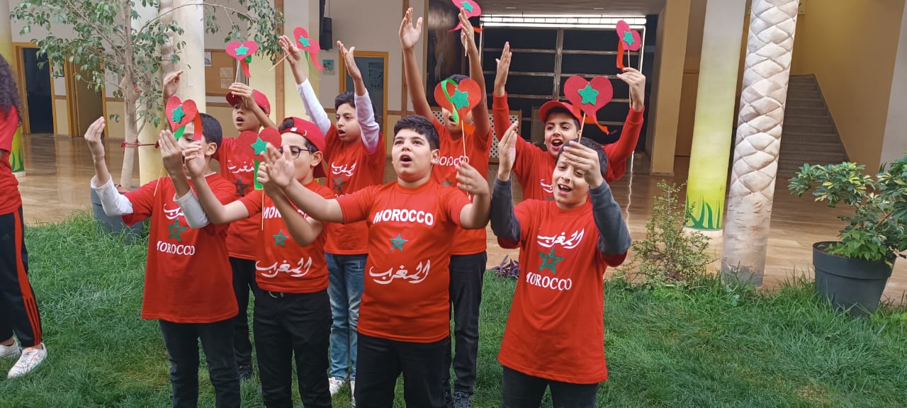 Photo de l'Groupe Scolaire